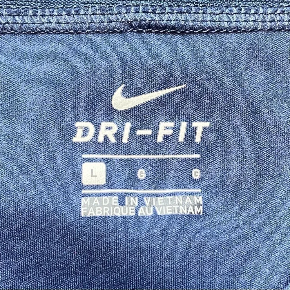 Nike dri fit
